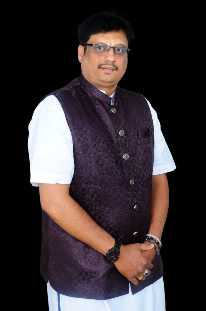 Indushekar Guruji – Astrologer Bengaluru
