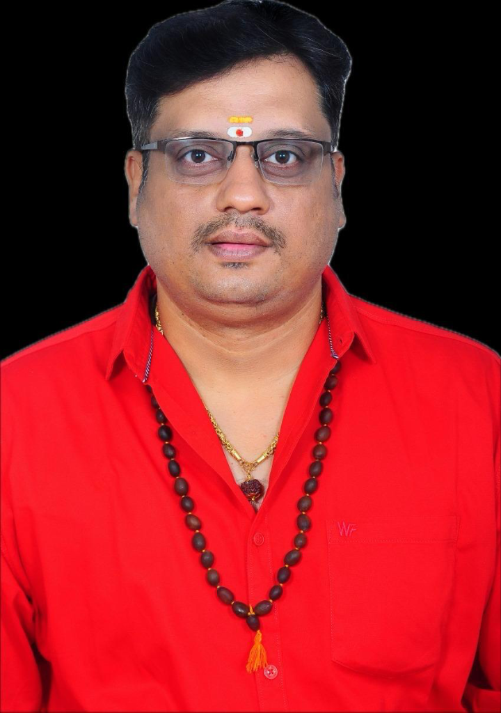 Indushekar Guruji – Vedic Astrologer Bengaluru