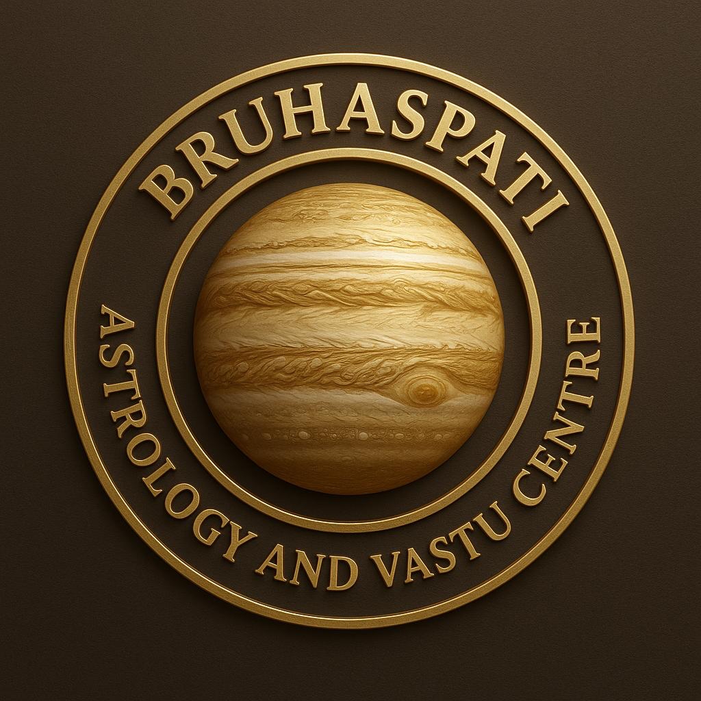 Bruhaspati Astrology and Vastu Centre